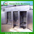 Venta directa de la fábrica 24 bandejas Máquina deshidratadora de alimentos industrial